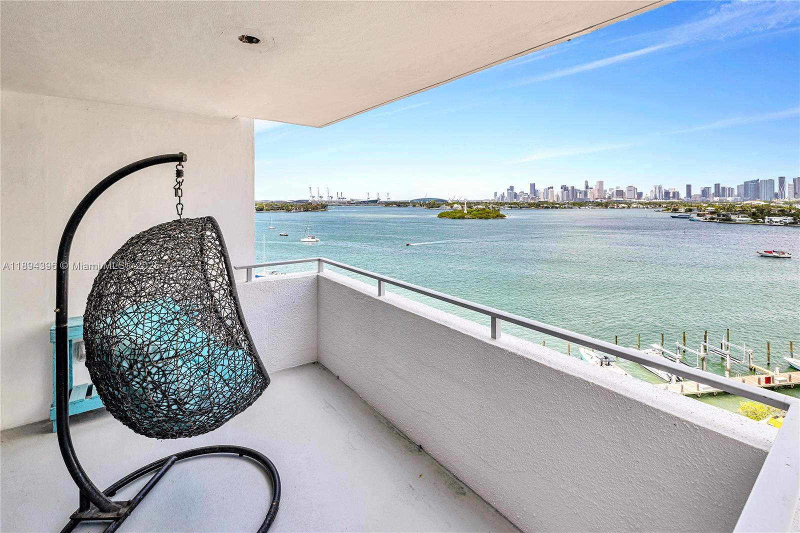 11 Island Ave #1103