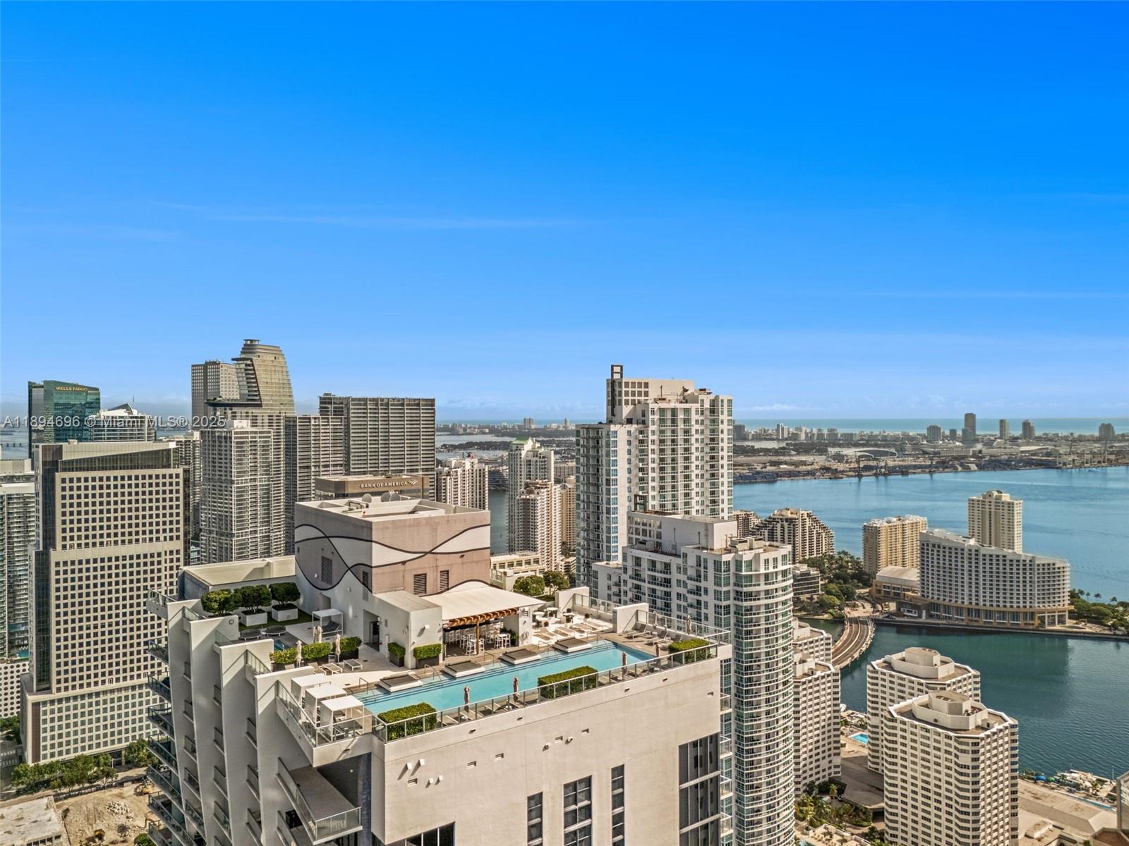 image 1010 Brickell Condo17