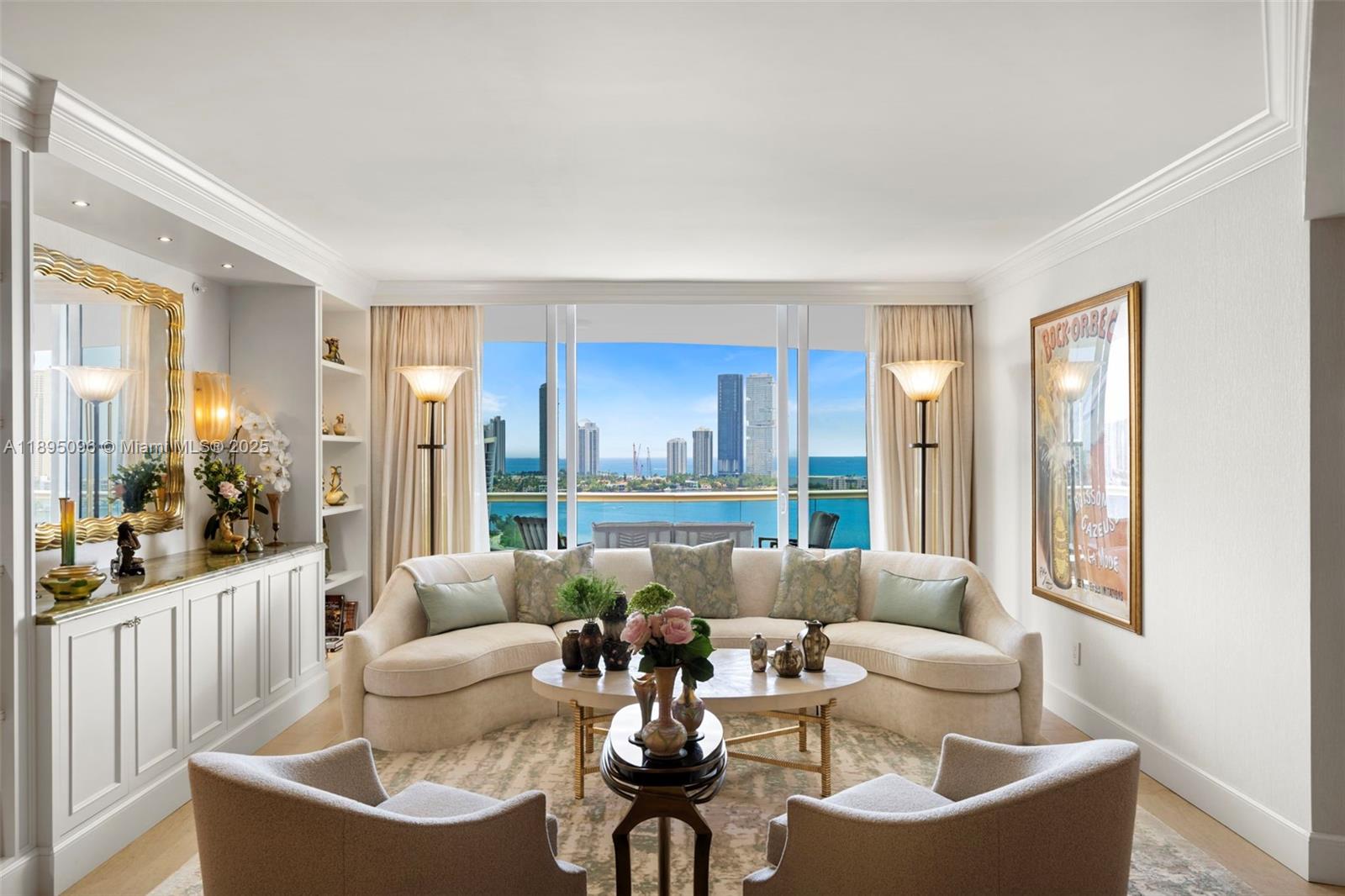 6000 Island Blvd #1803