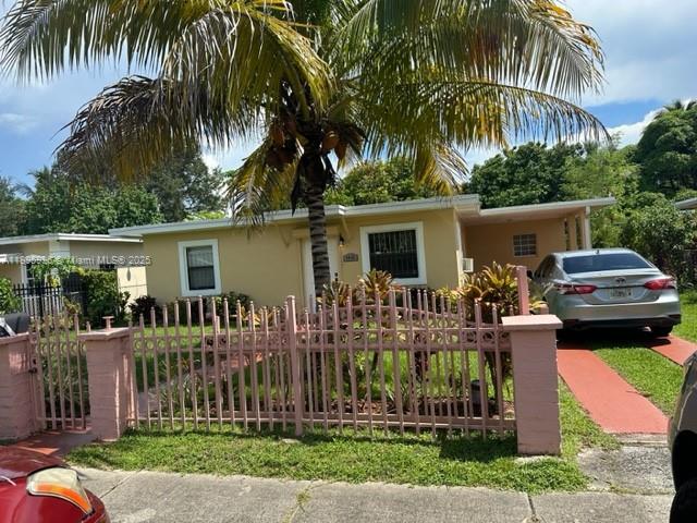 1410 NW 123rd St #1410