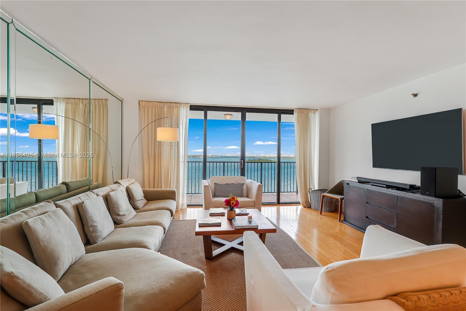 801 N Venetian Dr #903 Miami, FL 33139