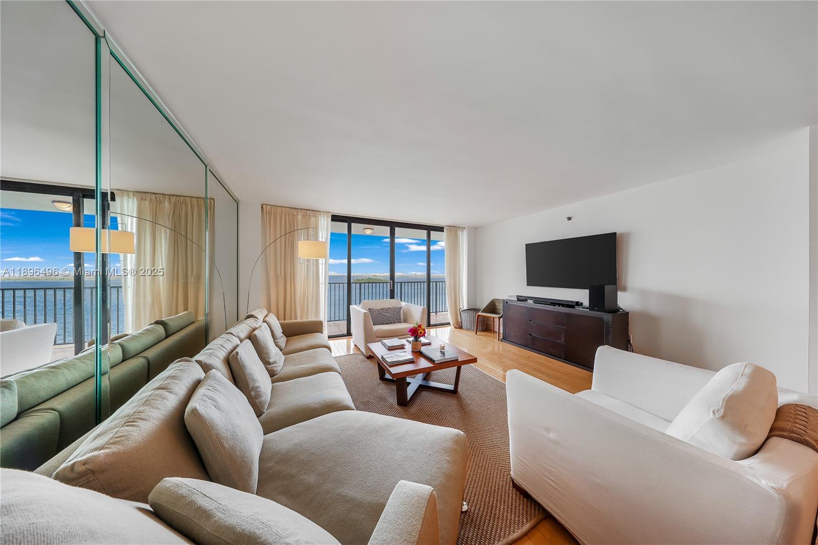 801 N Venetian Dr #903 Miami, FL 33139