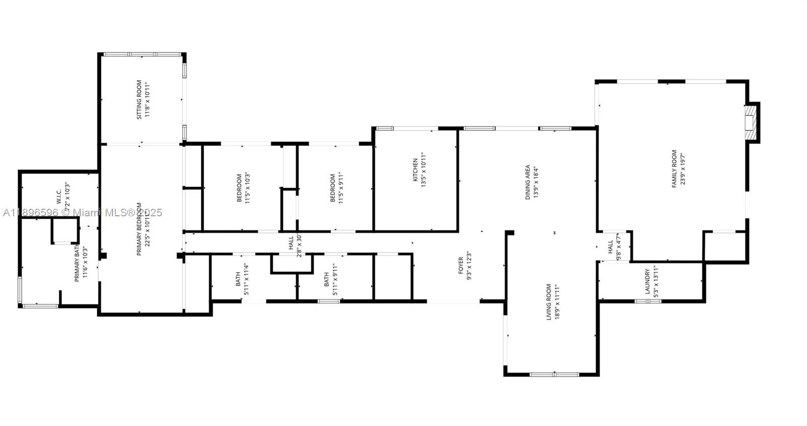 15000 Old Cutler Rd Palmetto Bay, FL 33158