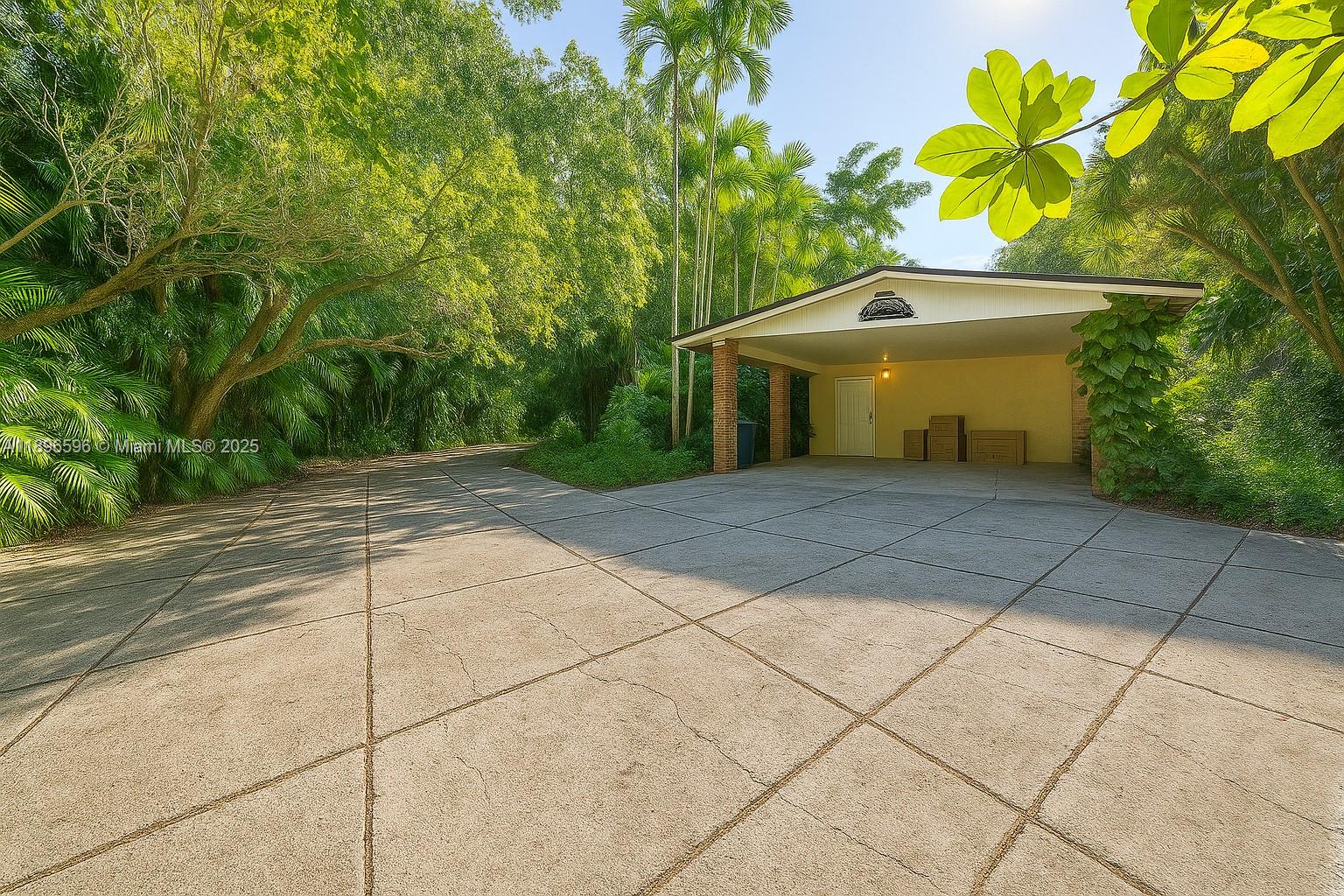 15000 Old Cutler Rd Palmetto Bay, FL 33158