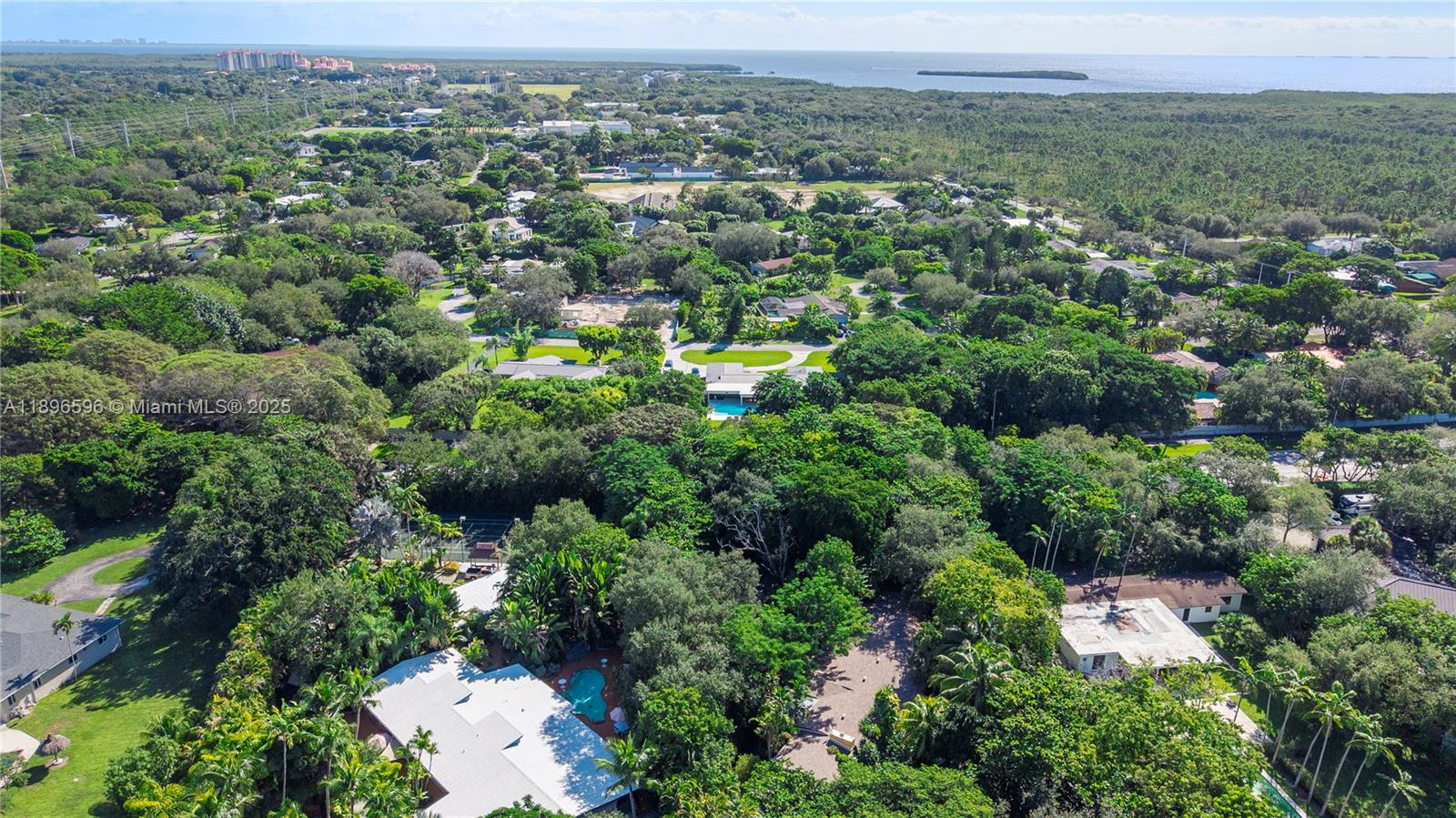 15000 Old Cutler Rd Palmetto Bay, FL 33158