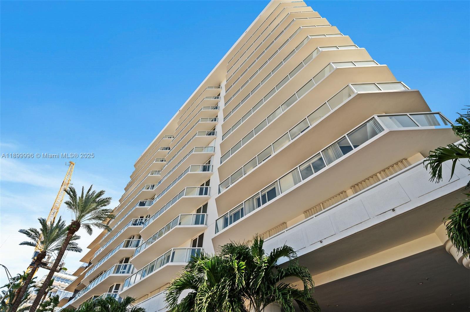 8925 Collins Ave #9J Surfside, FL 33154