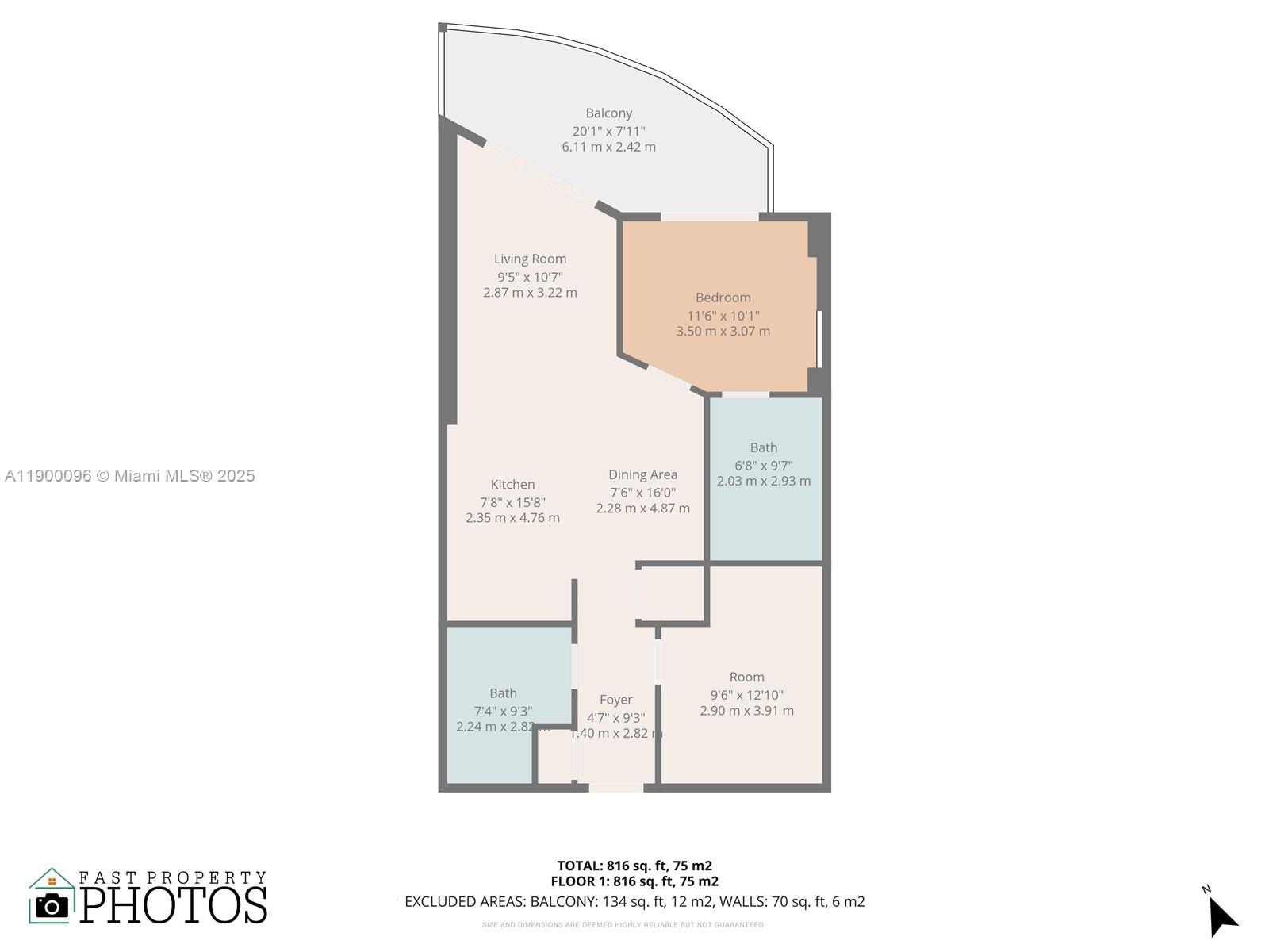 image Uptown Marina Lofts59