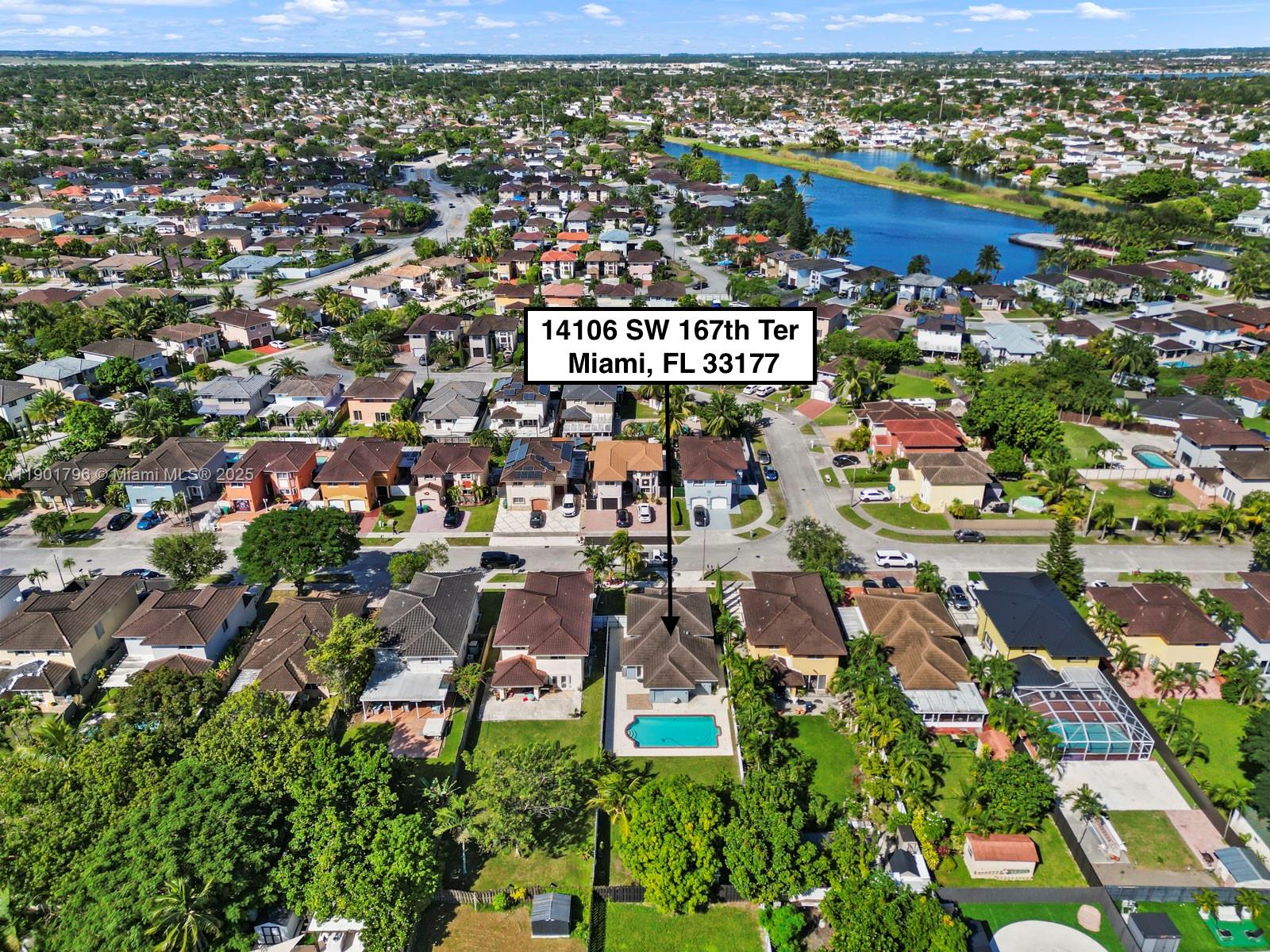 14106 SW 167th Ter