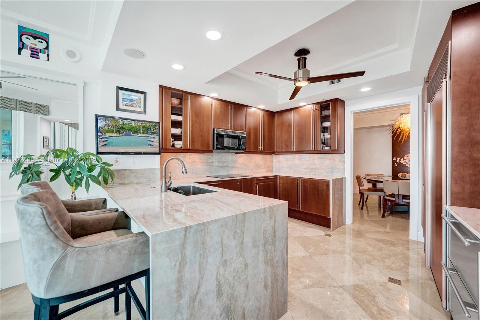 411 N New Riv Dr E #3703 Fort Lauderdale, FL 33301