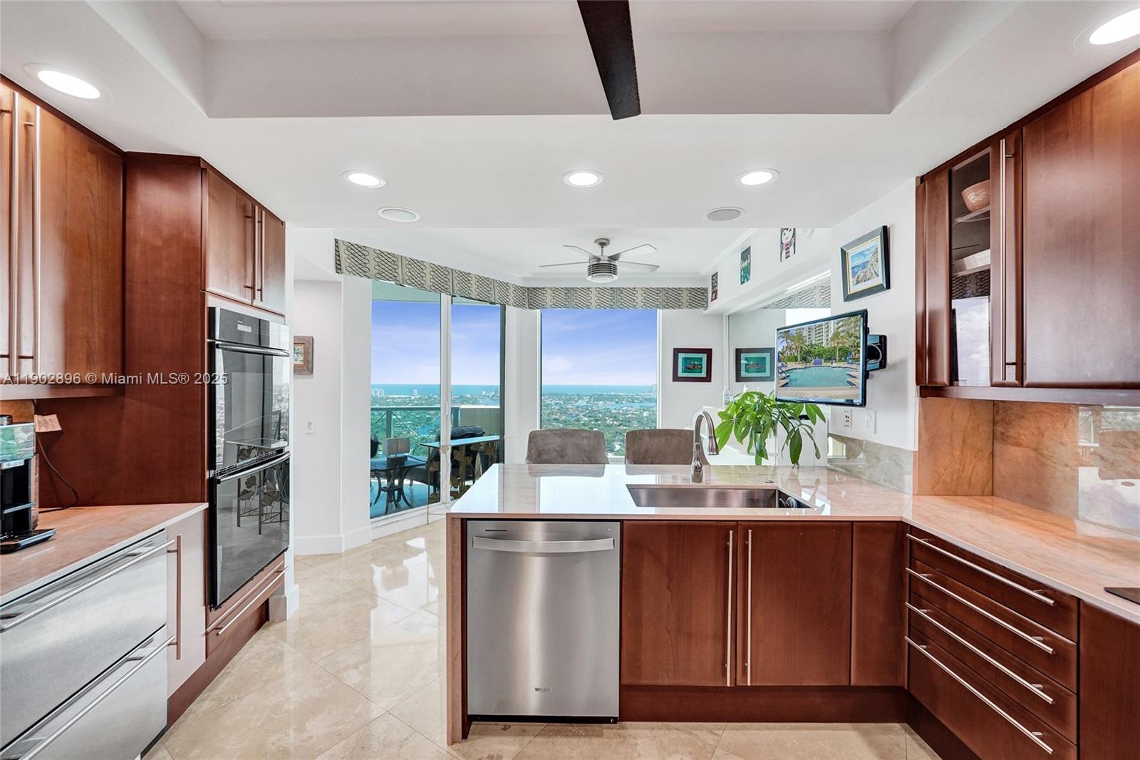 411 N New Riv Dr E #3703 Fort Lauderdale, FL 33301