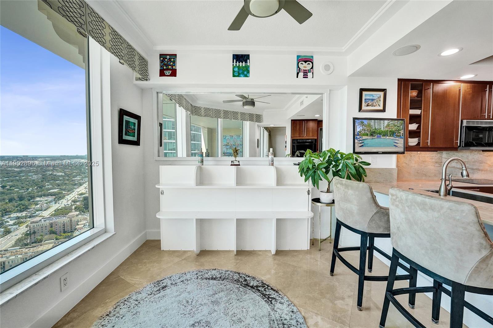 411 N New Riv Dr E #3703 Fort Lauderdale, FL 33301