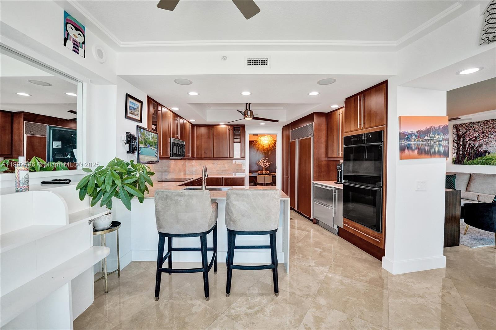 411 N New Riv Dr E #3703 Fort Lauderdale, FL 33301