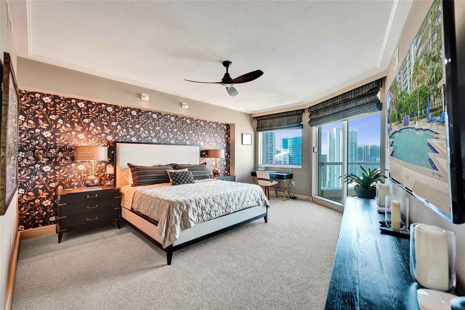 411 N New Riv Dr E #3703 Fort Lauderdale, FL 33301