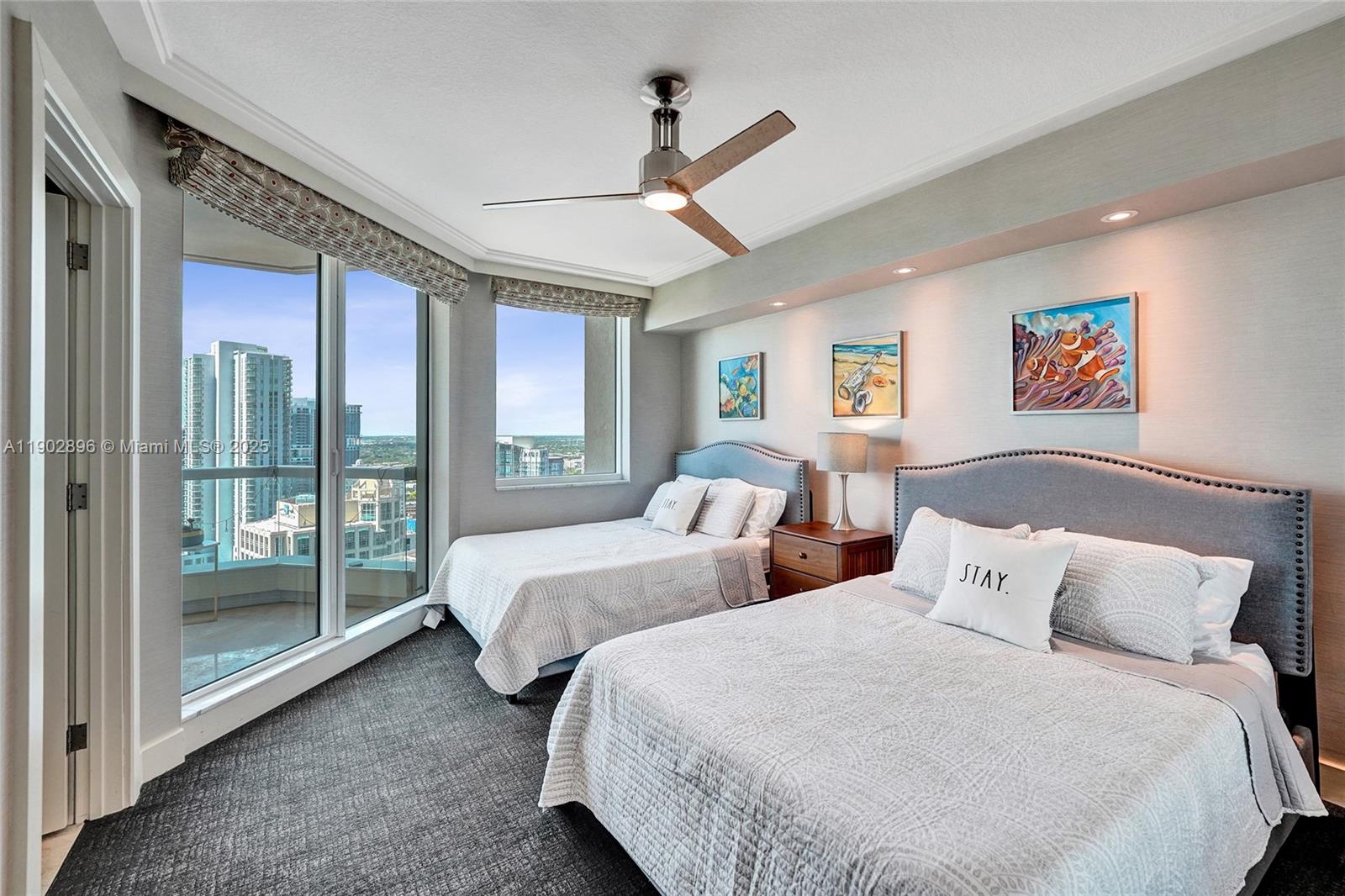 411 N New Riv Dr E #3703 Fort Lauderdale, FL 33301