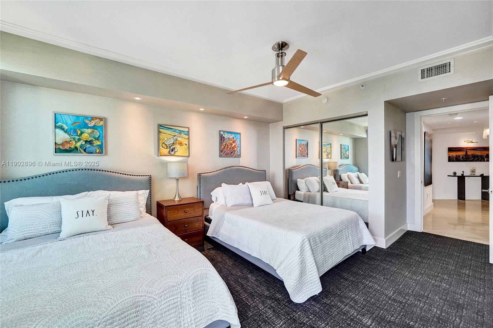 411 N New Riv Dr E #3703 Fort Lauderdale, FL 33301