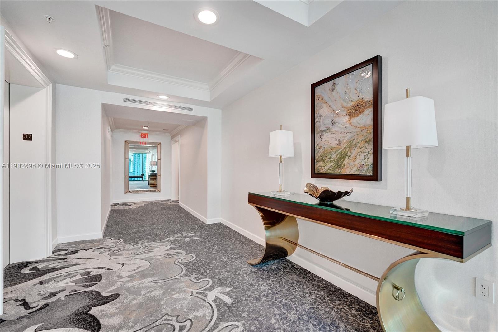 411 N New Riv Dr E #3703 Fort Lauderdale, FL 33301