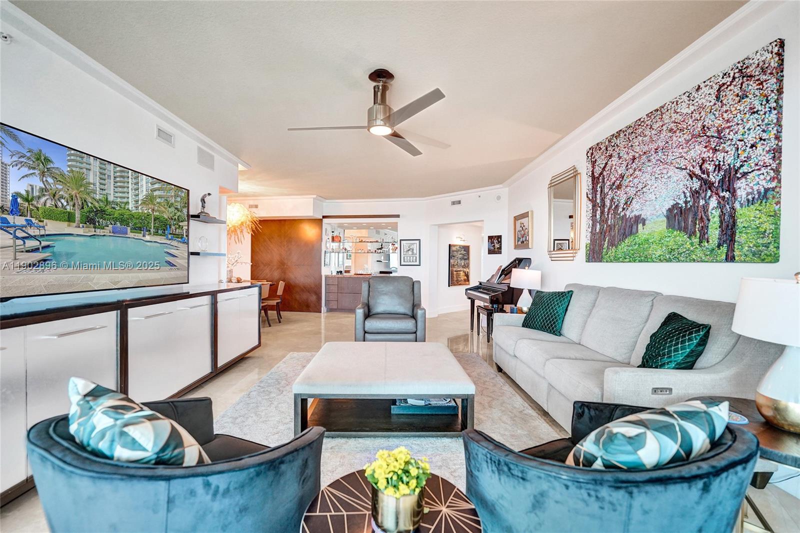 411 N New Riv Dr E #3703 Fort Lauderdale, FL 33301