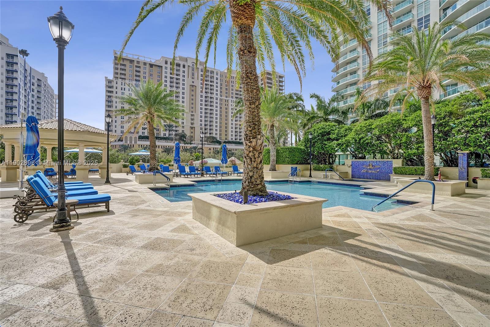 411 N New Riv Dr E #3703 Fort Lauderdale, FL 33301