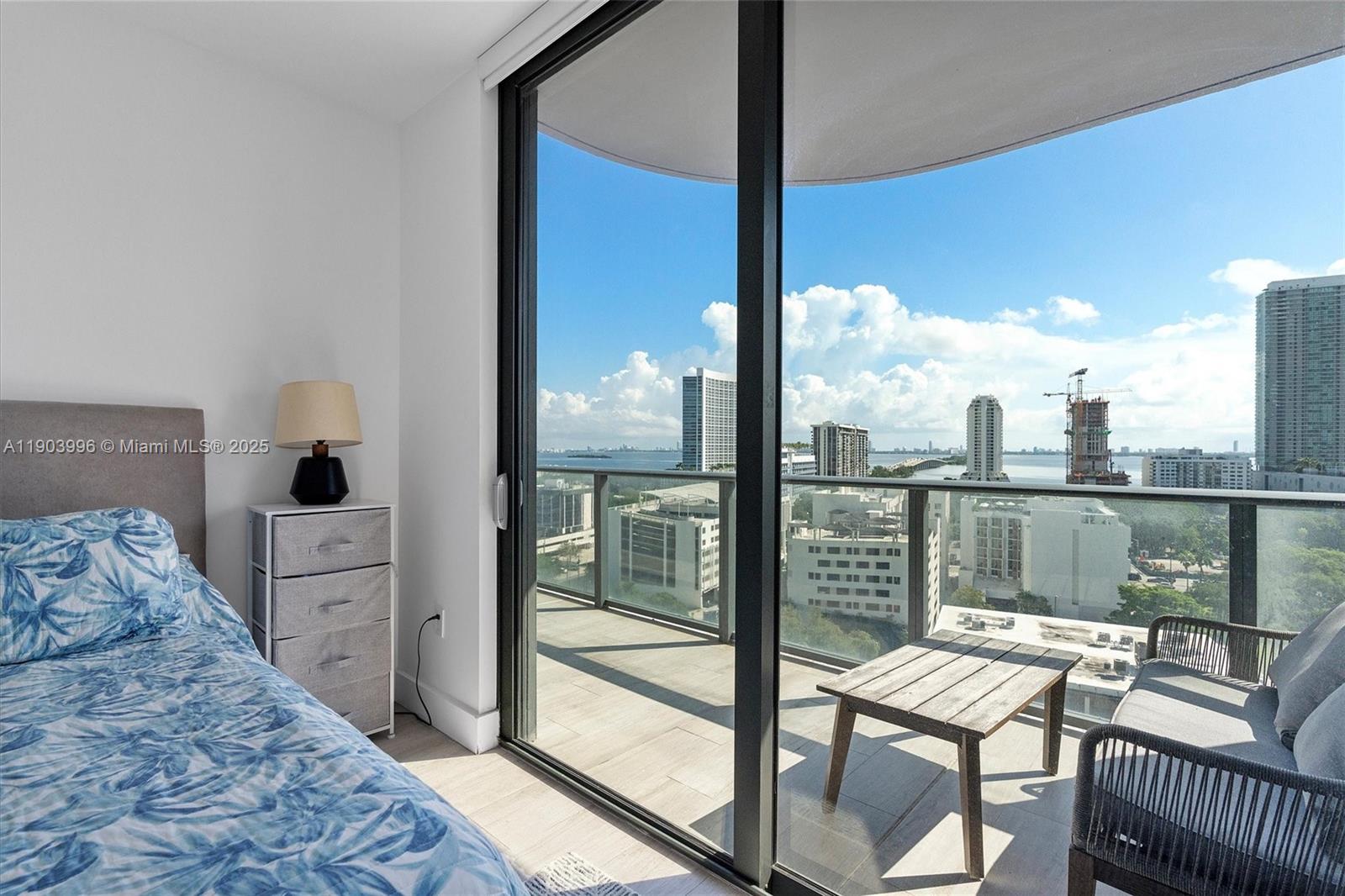 121 NE 34th St #1208 Miami, FL 33137