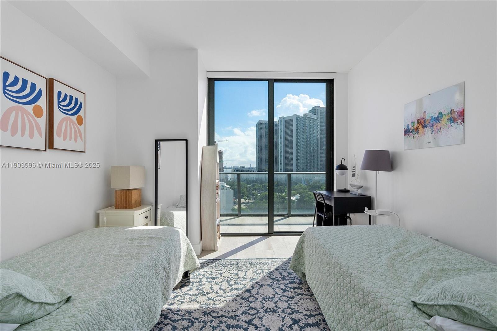 121 NE 34th St #1208 Miami, FL 33137