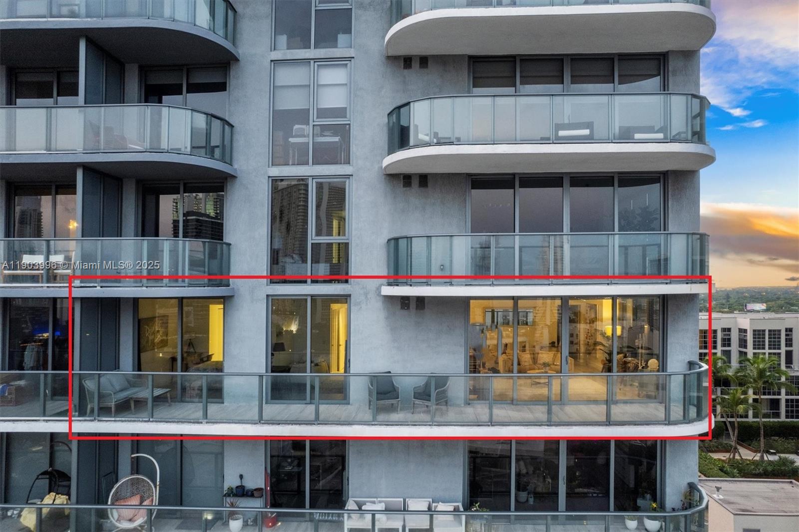 121 NE 34th St #1208 Miami, FL 33137