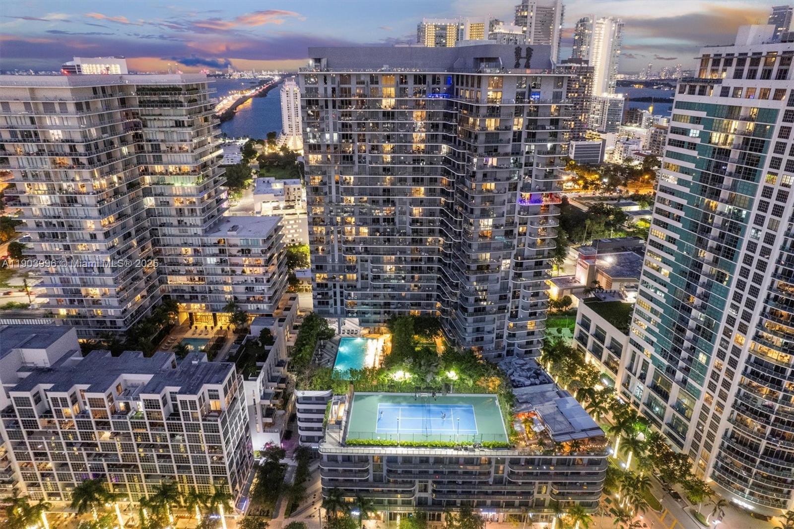 121 NE 34th St #1208 Miami, FL 33137