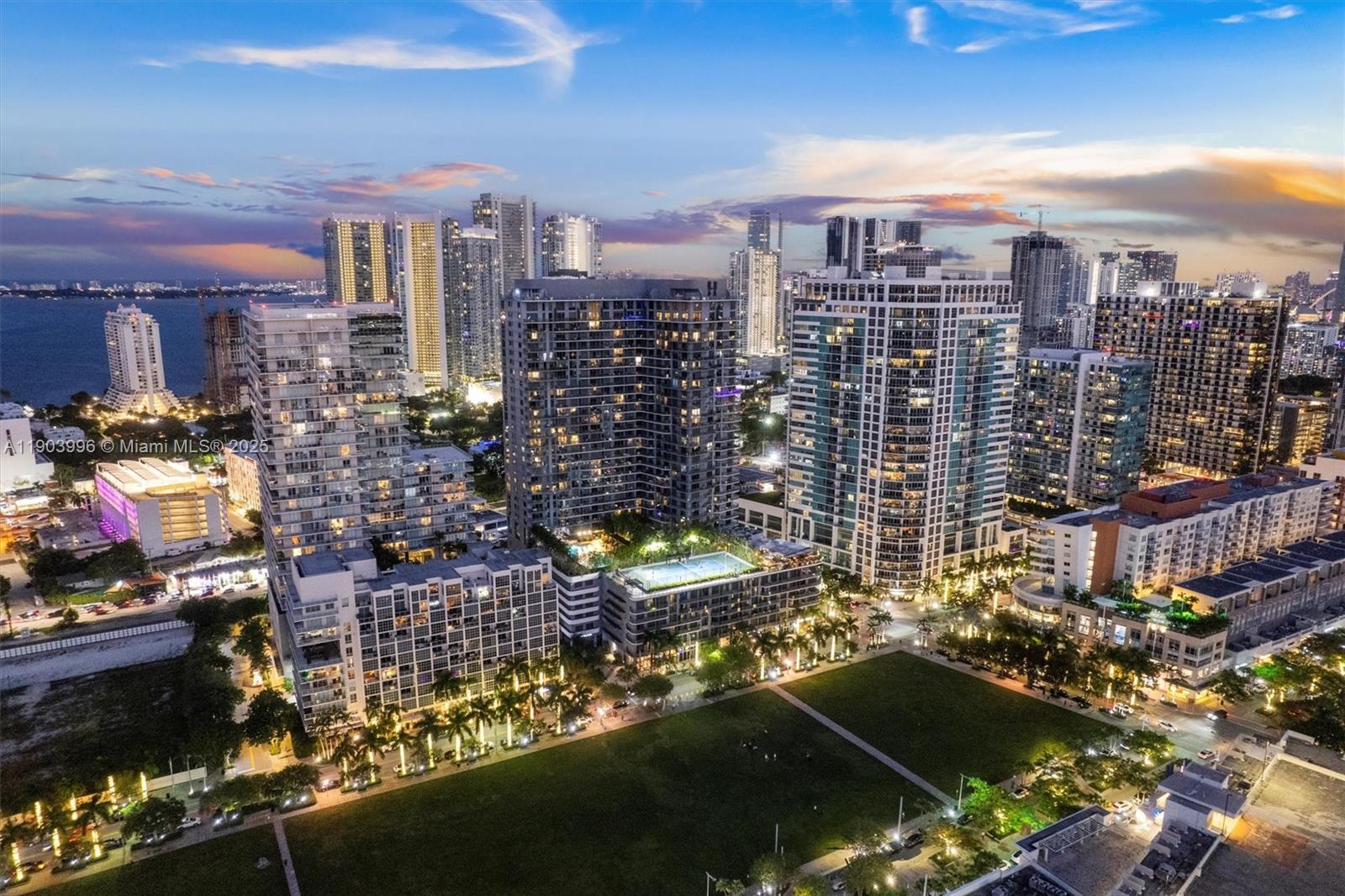 121 NE 34th St #1208 Miami, FL 33137