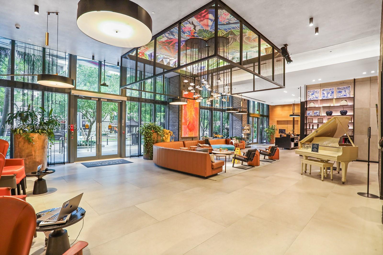 121 NE 34th St #1208 Miami, FL 33137