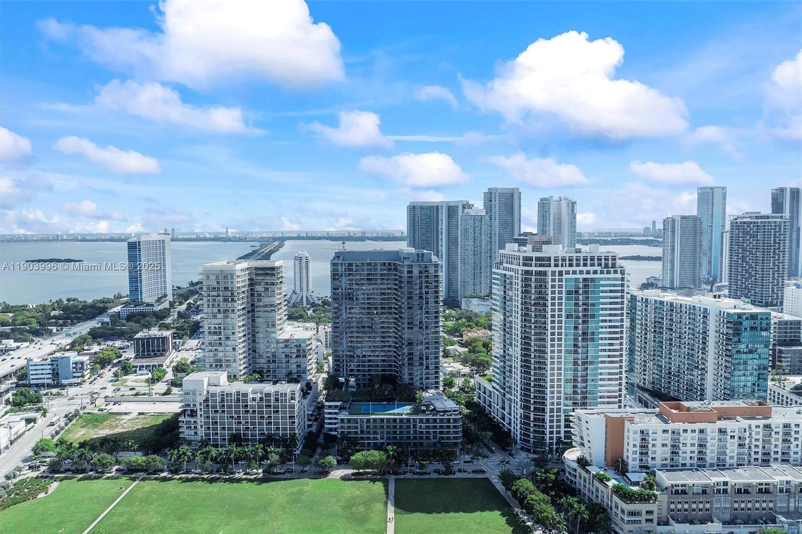 121 NE 34th St #1208 Miami, FL 33137