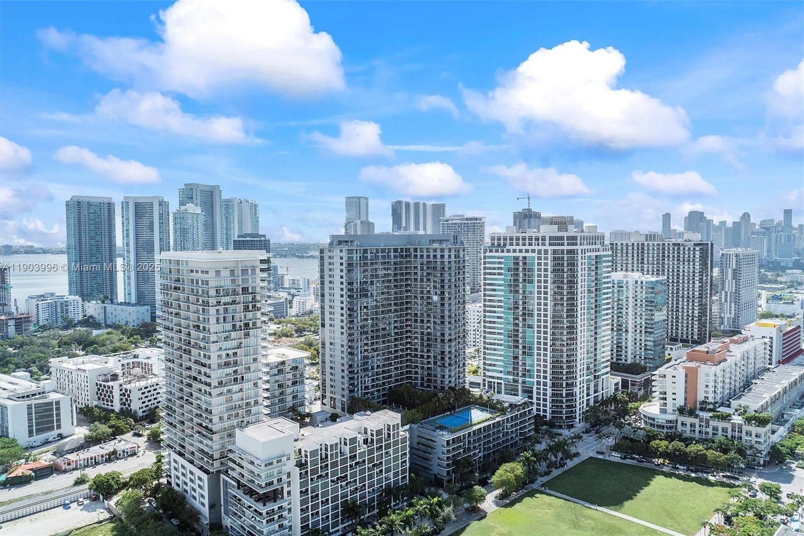 121 NE 34th St #1208 Miami, FL 33137