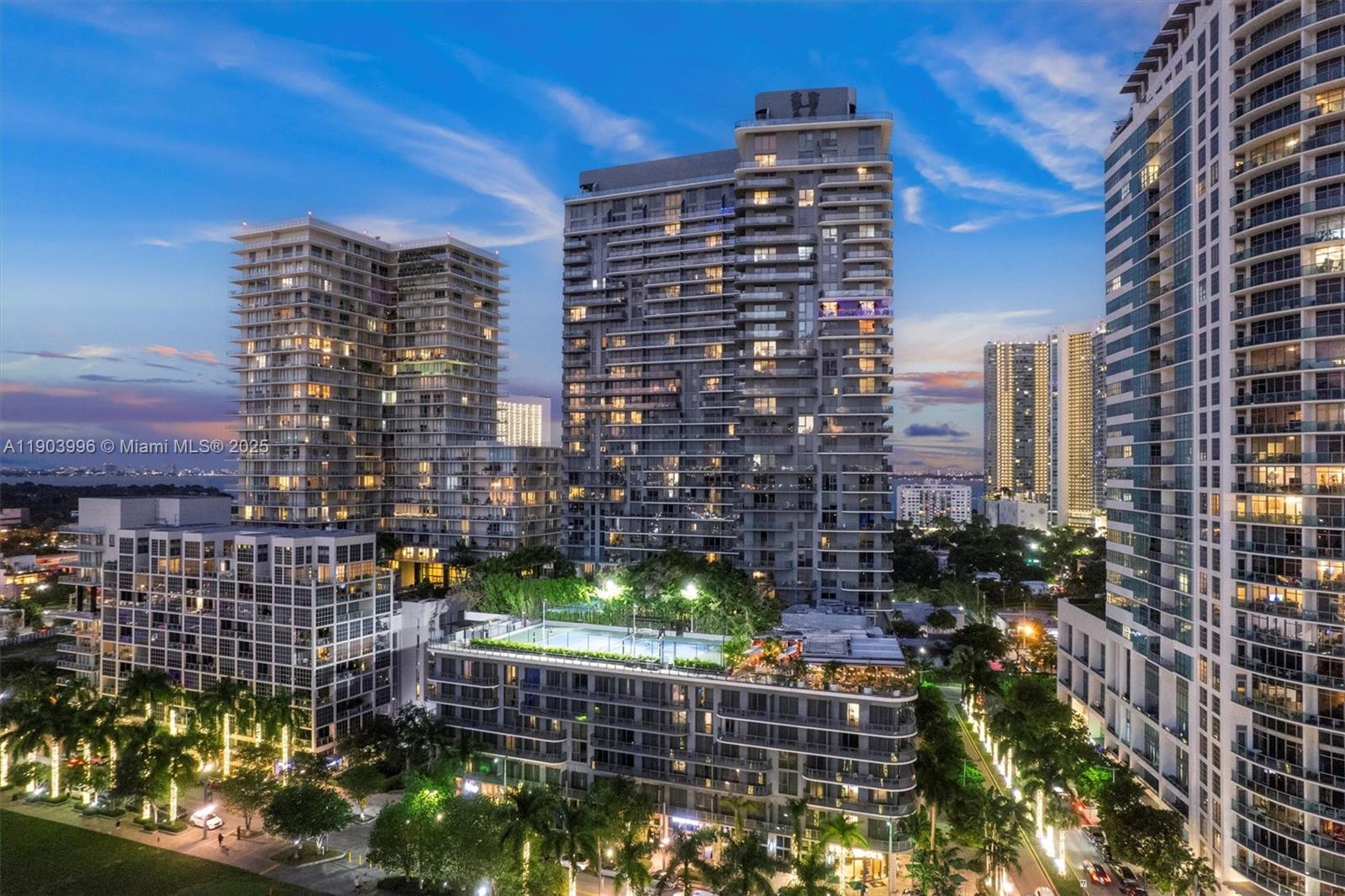 121 NE 34th St #1208 Miami, FL 33137