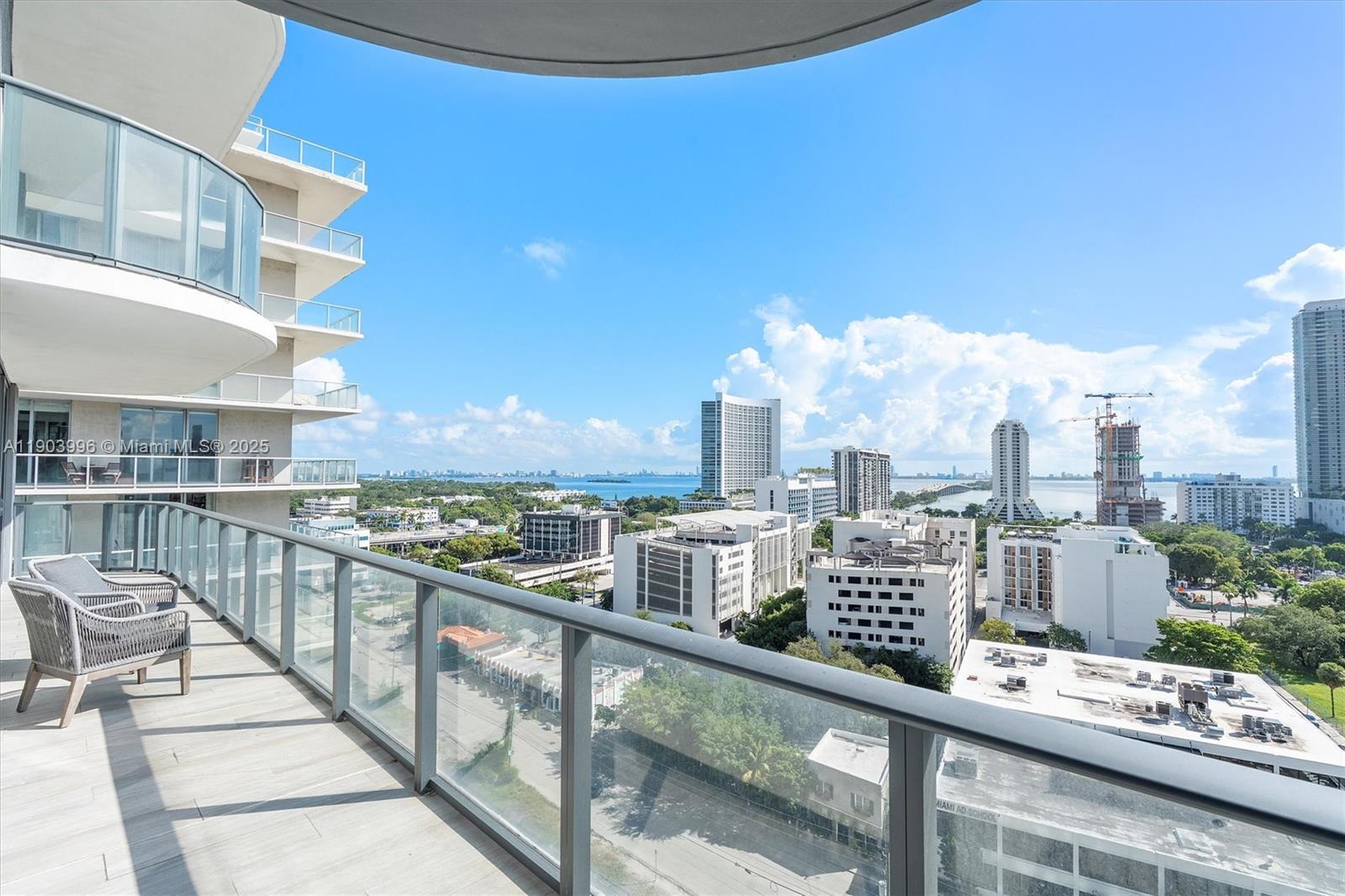 121 NE 34th St #1208 Miami, FL 33137