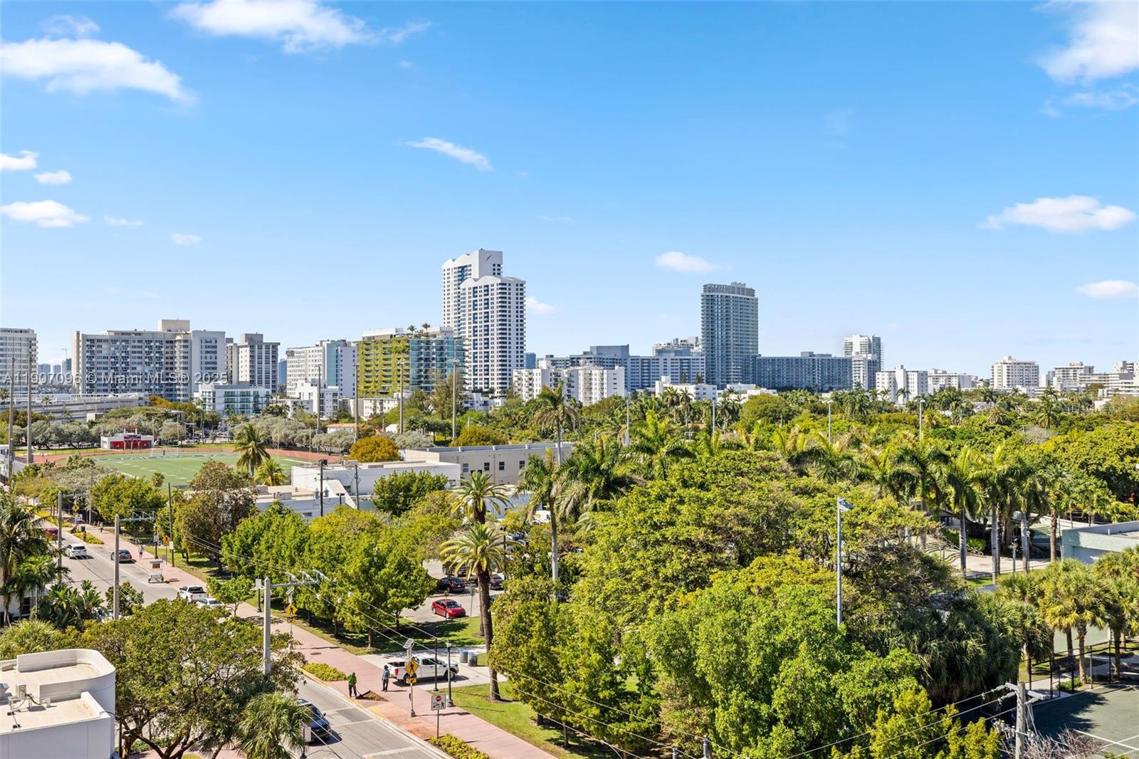 1020 Meridian Ave #811 Miami Beach, FL 33139