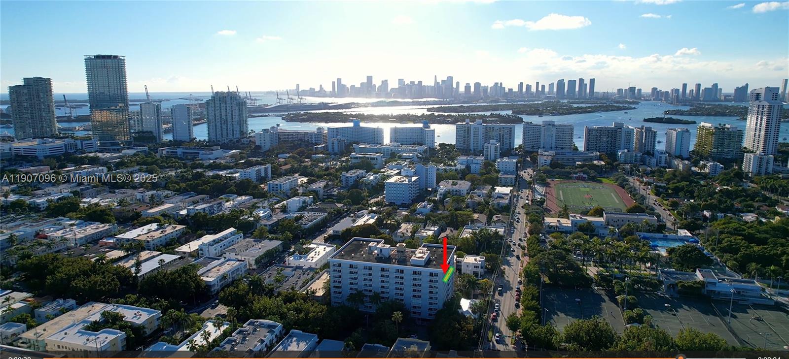 1020 Meridian Ave #811 Miami Beach, FL 33139