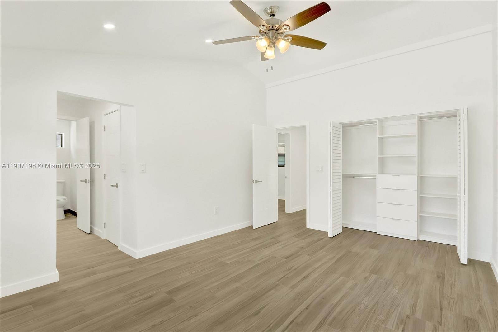 Undisclosed Address Miami, FL 33176