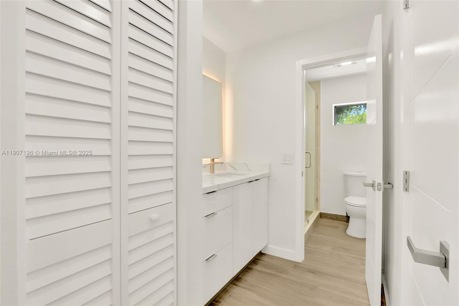 Undisclosed Address Miami, FL 33176