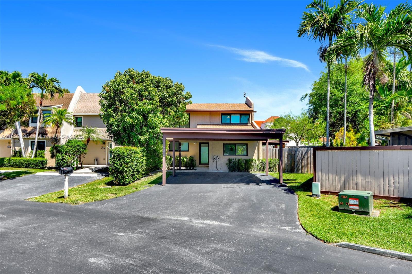 Undisclosed Address Miami, FL 33176