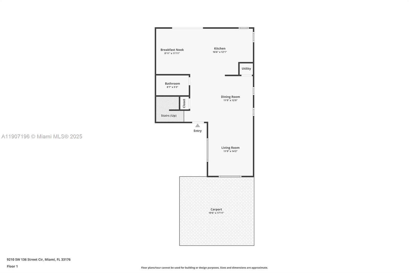 Undisclosed Address Miami, FL 33176