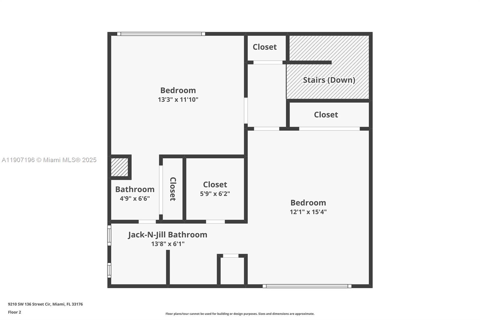 Undisclosed Address Miami, FL 33176