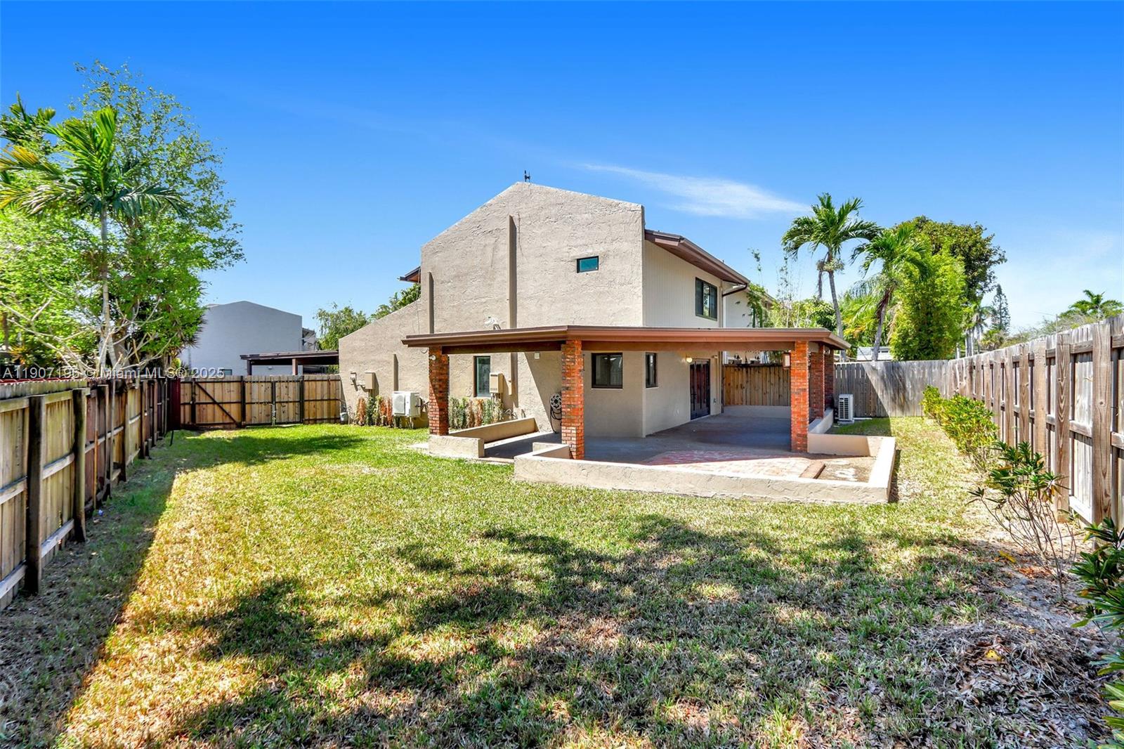 Undisclosed Address Miami, FL 33176