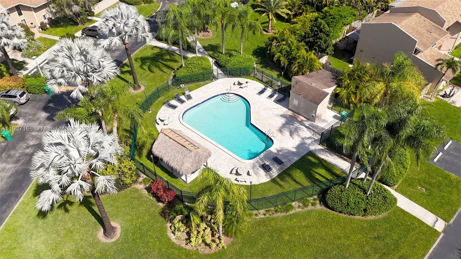 Undisclosed Address Miami, FL 33176