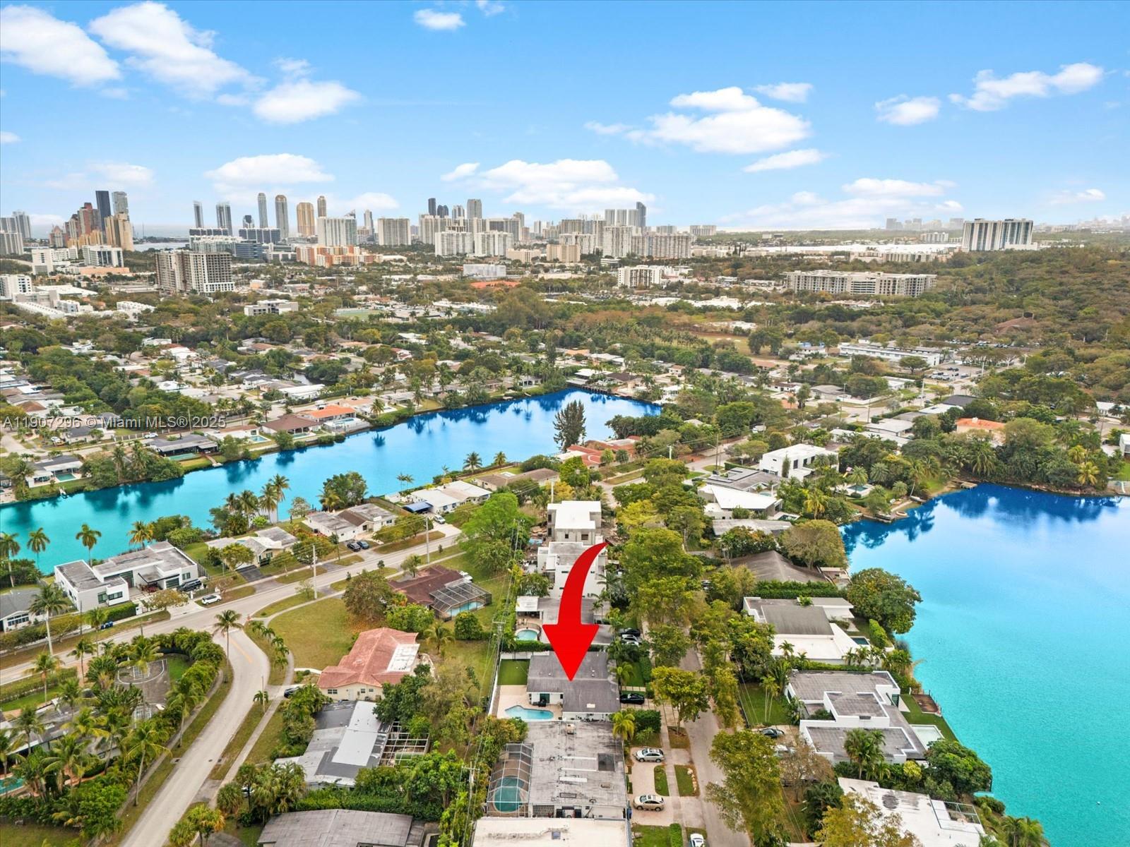 19461 NE 22nd Rd North Miami Beach, FL 33179