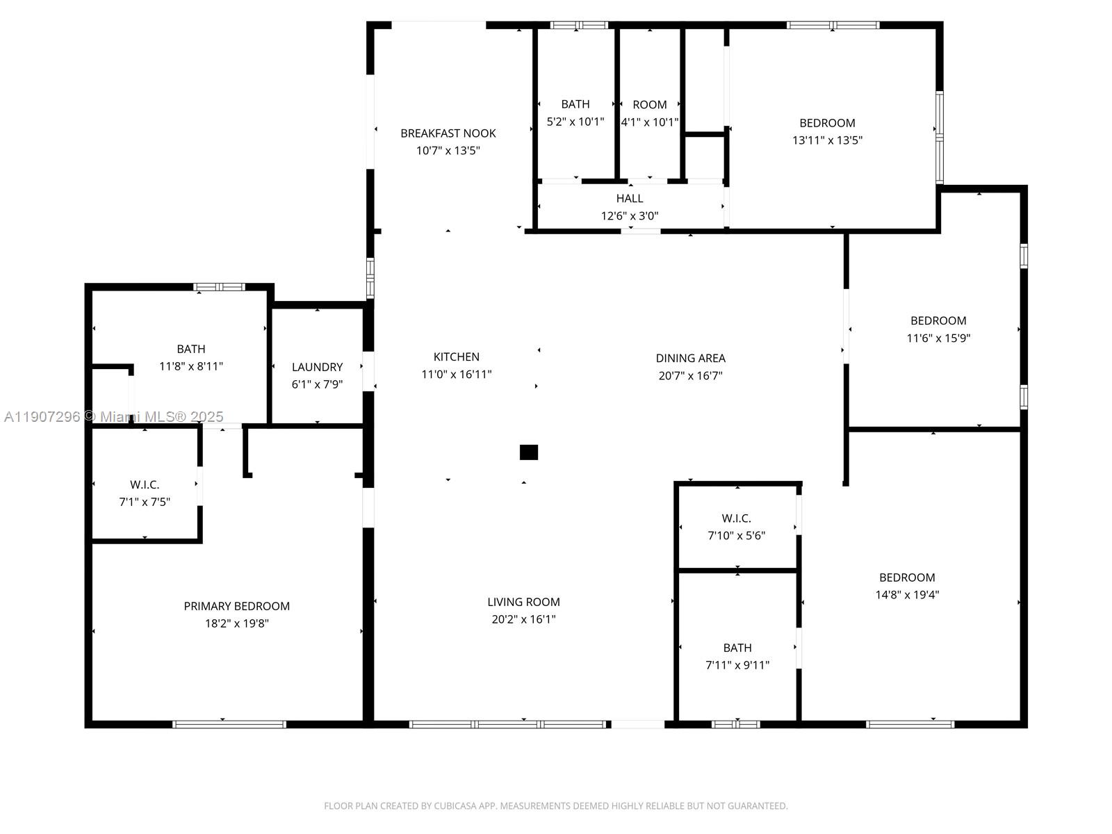 19461 NE 22nd Rd North Miami Beach, FL 33179