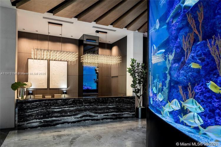 1451 Brickell Ave #4304 Miami, FL 33131