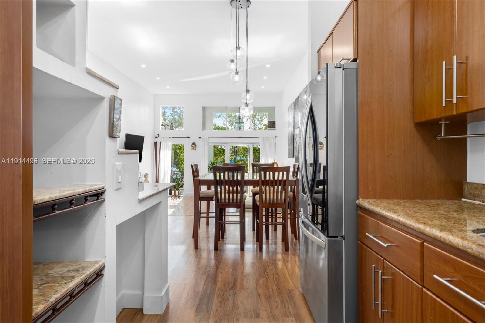 2404 NE 135th St #2404 North Miami, FL 33181