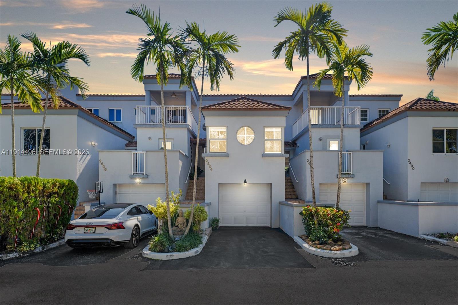 2404 NE 135th St #2404 North Miami, FL 33181