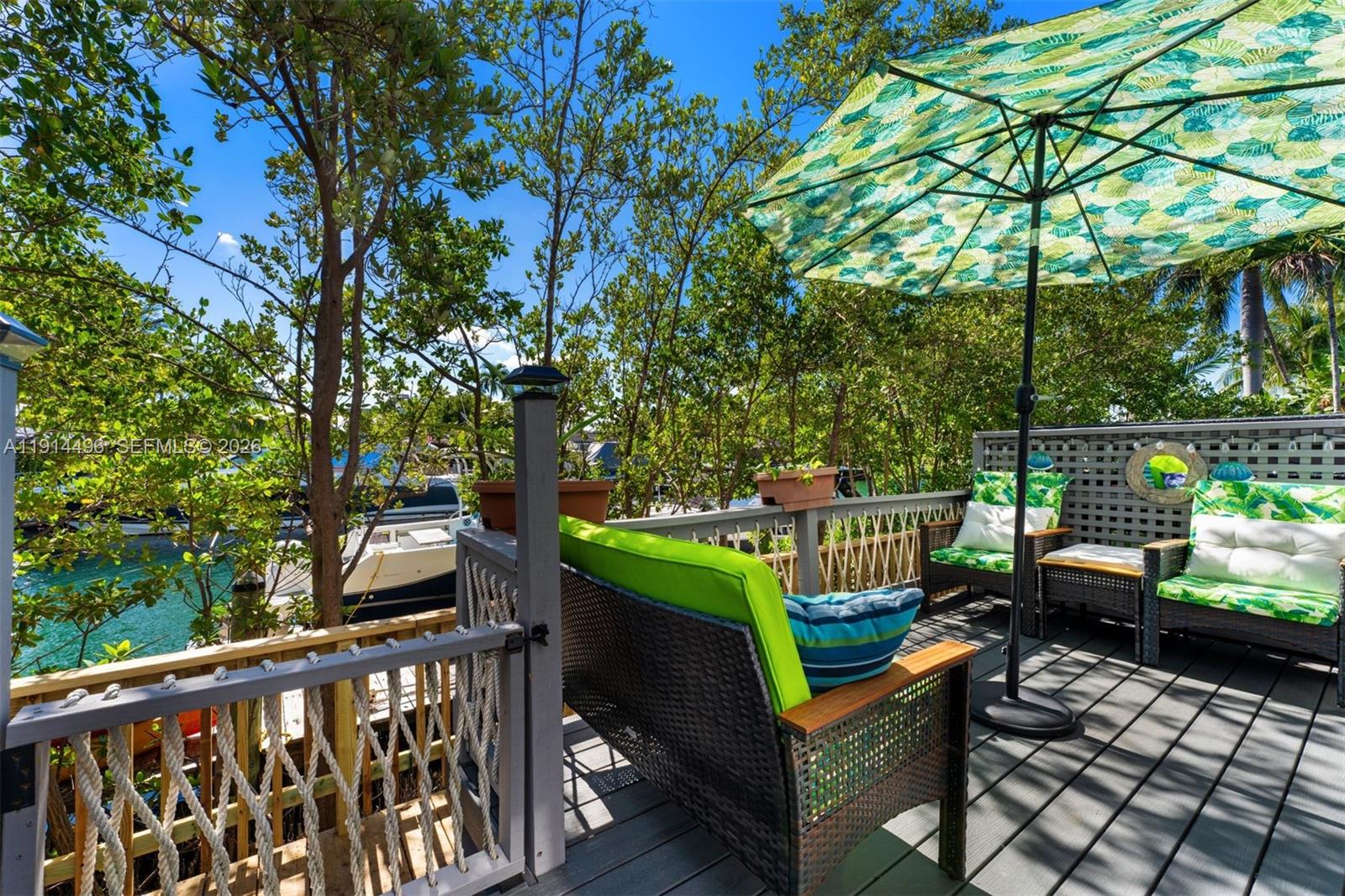 2404 NE 135th St #2404 North Miami, FL 33181