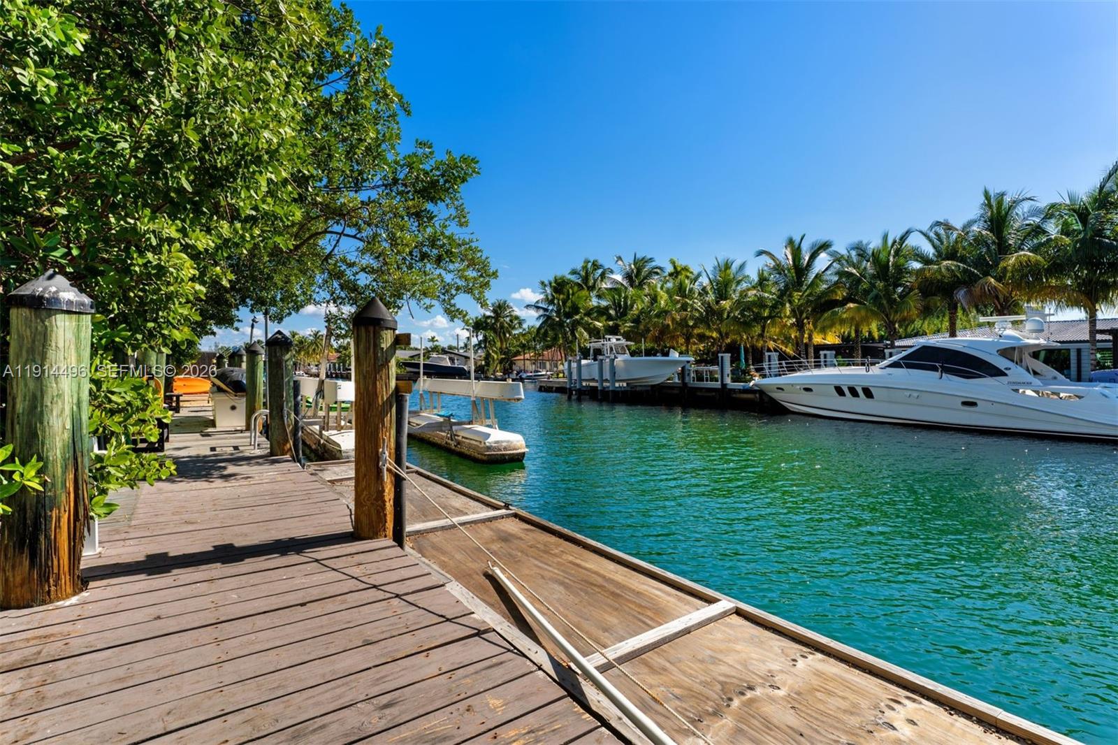 2404 NE 135th St #2404 North Miami, FL 33181