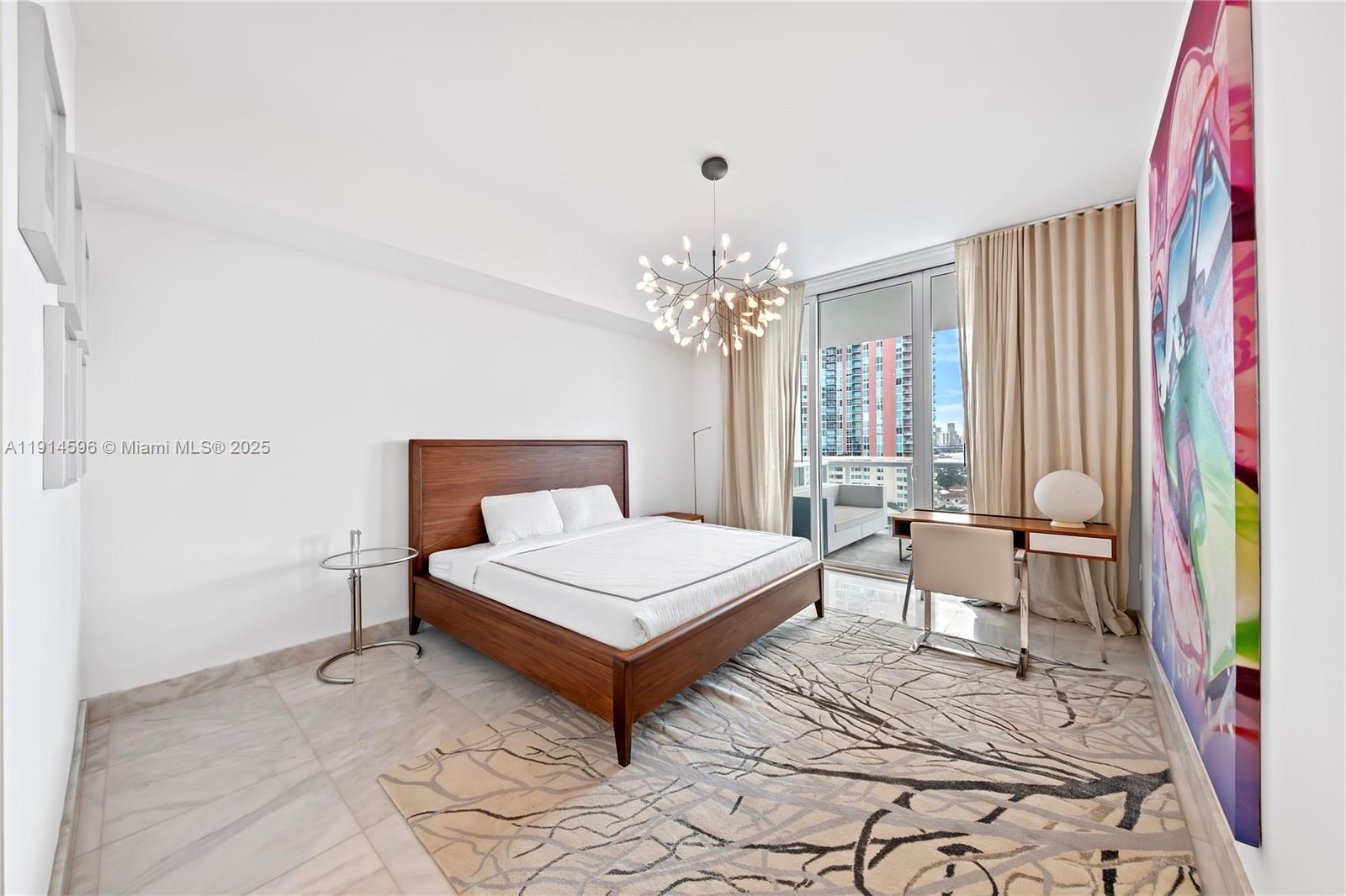 50 S Pointe Dr #1206 Miami Beach, FL 33139