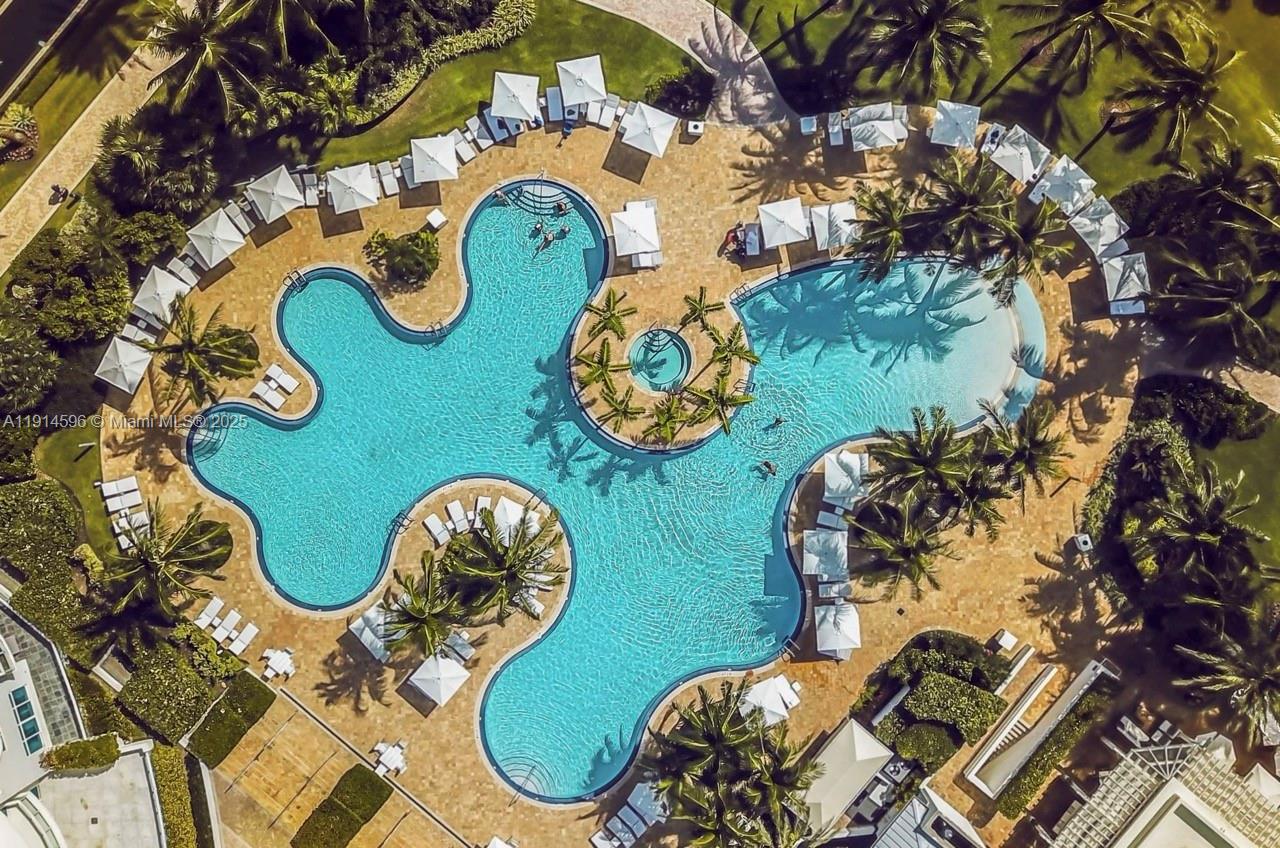 50 S Pointe Dr #1206 Miami Beach, FL 33139